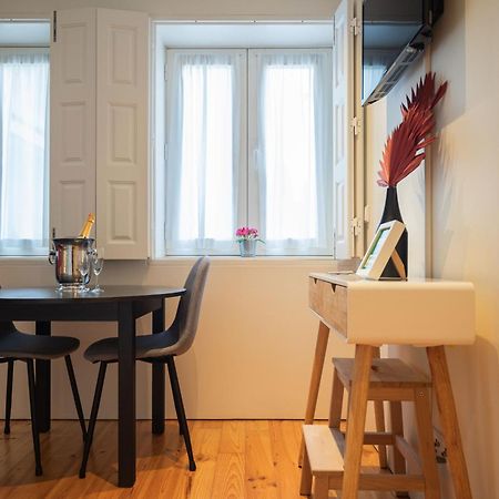 Appartement Modern Loft W Ac Downtown And Metro à OOporto Extérieur photo